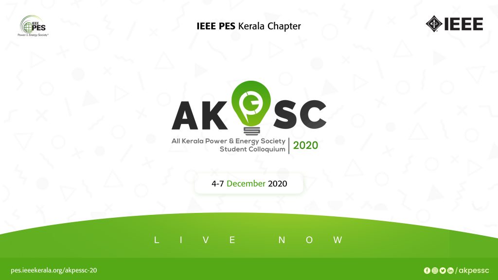 Conferences - IEEE Power And Energy Society