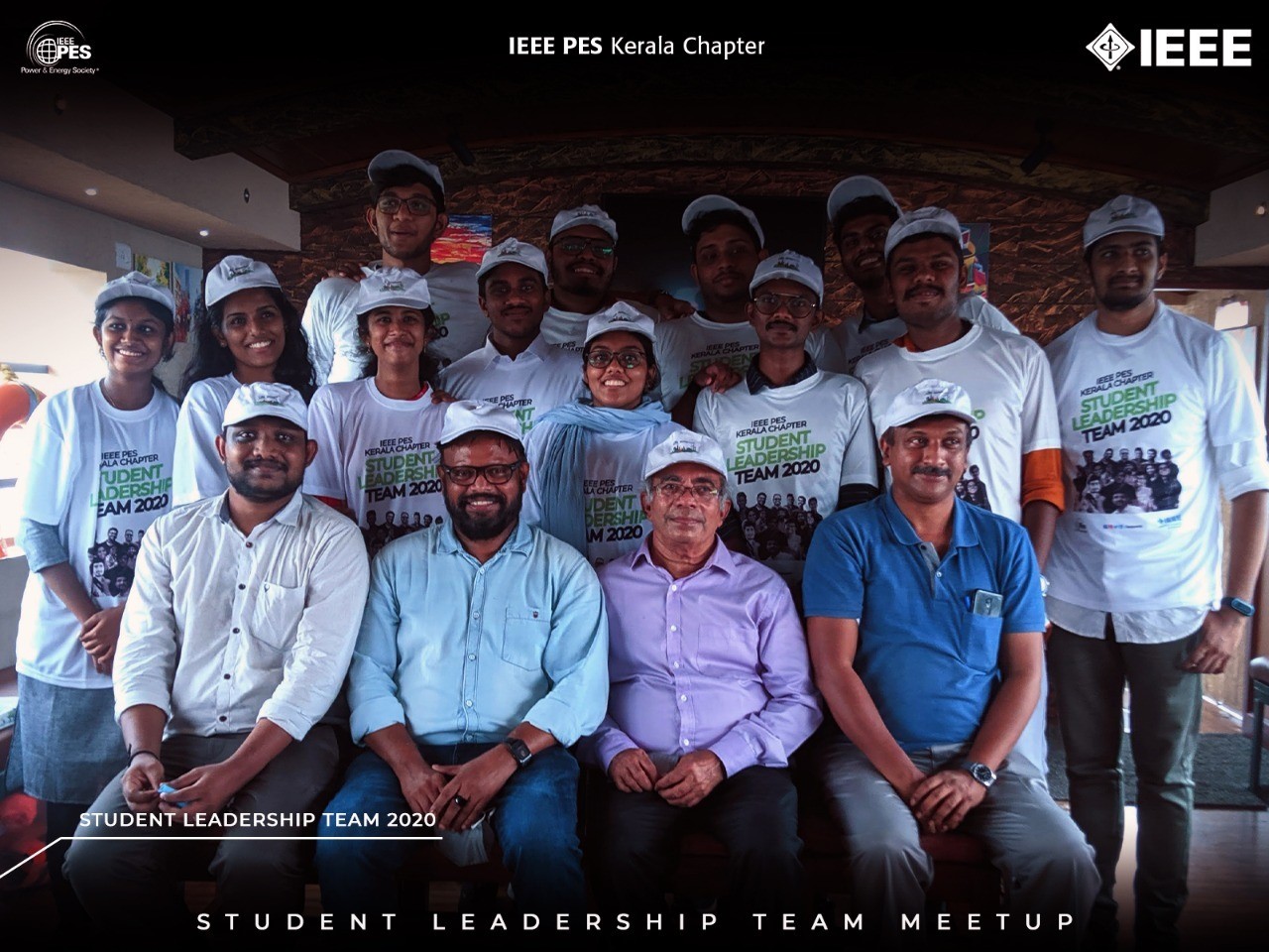 Read more about the article PES STUDENT LEADERSHIP TEAM 2020 MEET UP