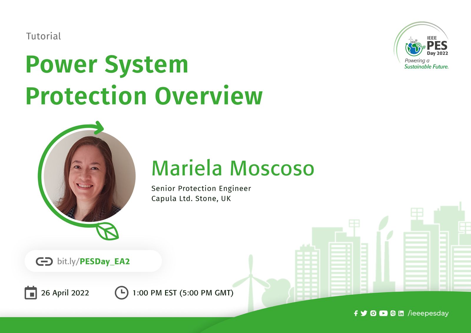 Read more about the article Power System Protection Overview