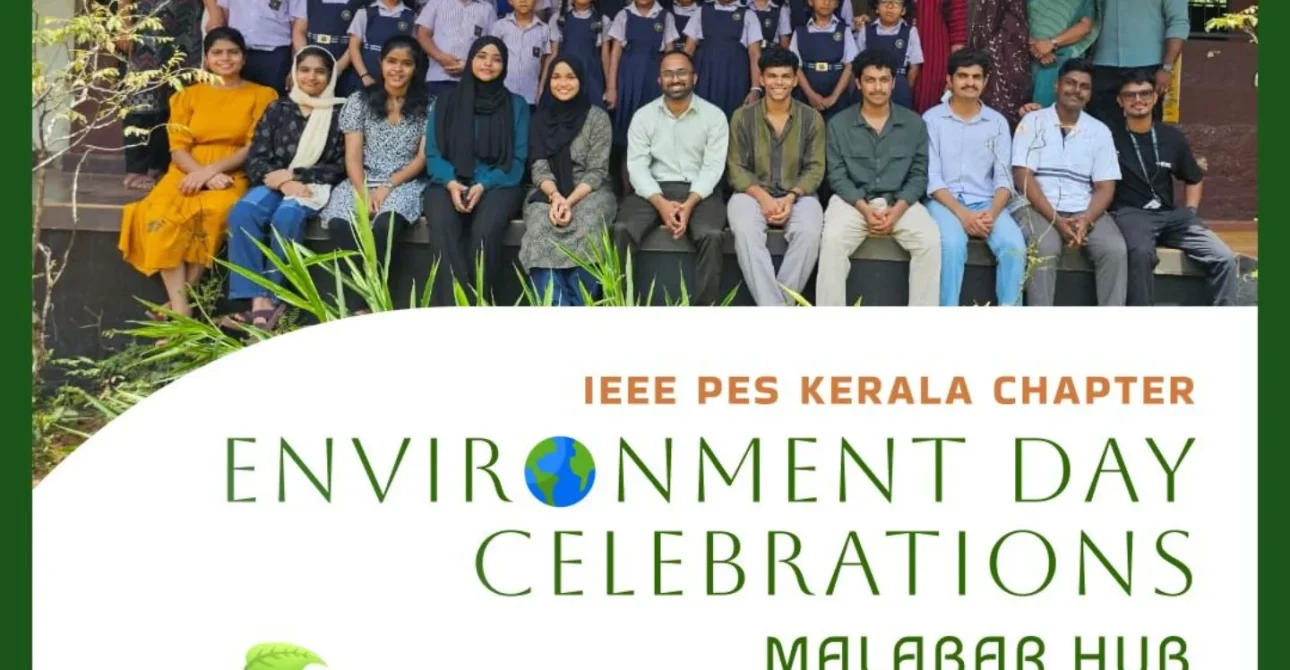 Environment Day Celebrations-Malabar Hub